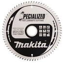 Makita Panza fierastrau circular 200x30mm 64 dinti B-08822