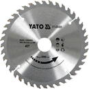 Yato Disc circular pentru lemn 190 x 30 x 3.2 mm 40 dinți YT-60489