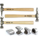 Set Ciocane pentru Tabla YT-4590