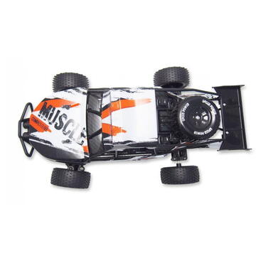 Amewi RC Auto Extreme D5 Buggy Ni-Mh Akku 700mAh portocaliu /14+ ani