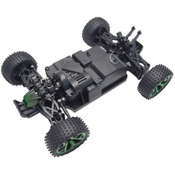 Amewi RC Auto Extreme D5 Buggy Ni-Mh Akku 700mAh grün   /14+