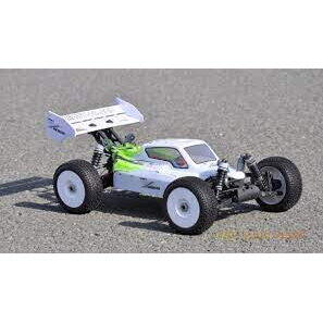 Amewi RC Auto Evo-X 6000 Buggy LiPo  alb/verde 4000mAh     /14+ ani