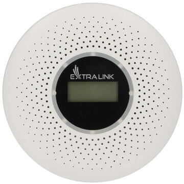 Extralink JKD-512COM | Smoke detector | carbon monoxide detector