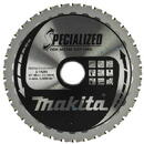 Makita Disc fierastrau otel 185x30mm 38dinti