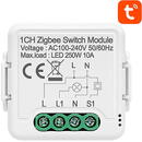 Smart Switch Module ZigBee Avatto N-ZWSM01-1 TUYA