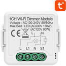 Smart Dimmer Switch Module WiFi Avatto N-DMS01-1 TUYA