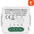 Smart Dimmer Switch Module ZigBee Avatto N-ZDMS01-1 TUYA