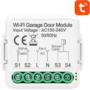 Smart Garage Door Opener Module WiFi Avatto GDS01 TUYA