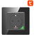 Priza Smart WiFi N-WOT10-EU-B TUYA 	3500 W Negru