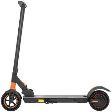 Kugoo Kirin S1PRO Electric Scooter BlacK