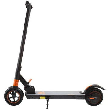 Kugoo Kirin S1PRO Electric Scooter BlacK