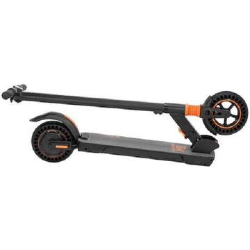 Kugoo Kirin S1PRO Electric Scooter BlacK