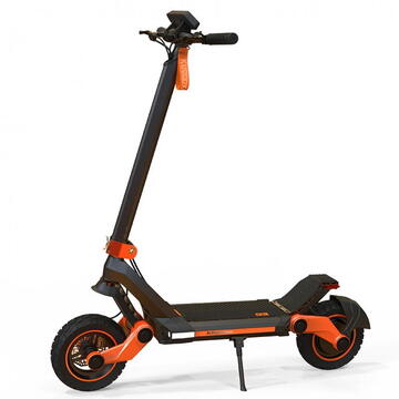 Kugoo Kirin Electric Scooter G3 Black