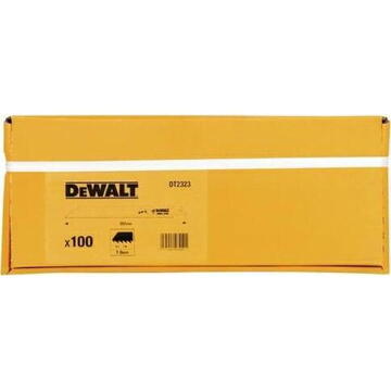 DeWalt Pana de fierastrau 228x4.2mm/100buc DT2320-QZ