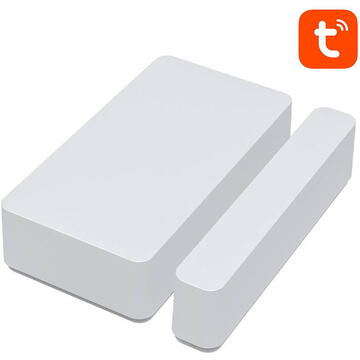 Smart Door Window Sensor HomeKit NEO NAS-DS05BH ZigBee