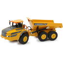 Jamara Camion RC cu telecomanda Volvo A40G basculanta articulata 1:20 2,4GHz