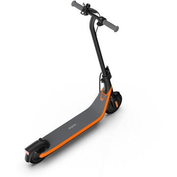 Segway eKickScooter C2 16 km/h Black, Orange