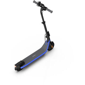 Segway eKickScooter C2 PRO 20 km/h Black, Blue