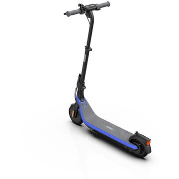 Segway eKickScooter C2 PRO 20 km/h Black, Blue