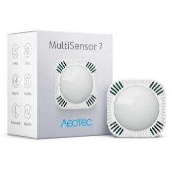 MultiSensor 6in1 7 Z-Wave 700