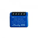 Shelly PLUS 1 Mini GEN3, comutator pentru relee inteligente WiFi cu un singur canal (8A)