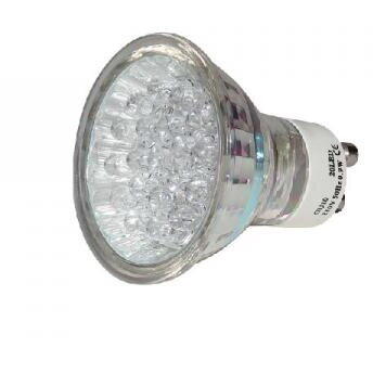 Spot LED GU10 - Deluxe