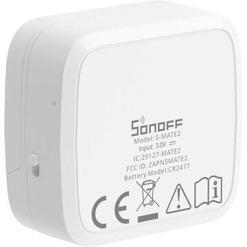 Smart Switch Wi-Fi Sonoff S-MATE2 (no neutral)