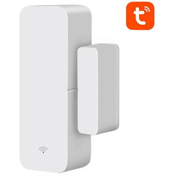 Smart Wireless Door/Window Sensor Wi-Fi Gosund S2