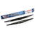 Stergatoare auto Bosch Twin cu spoiler, 500 / 450 mm