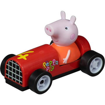 Carrera FIRST Peppa Pig Soopbox Race            20063044