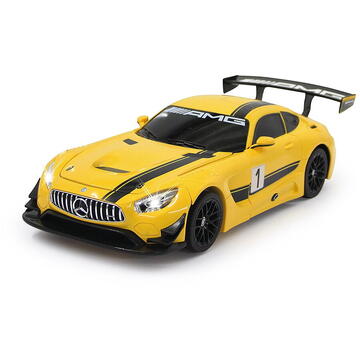 Jamara Mercedes AMG GT3         1:14      2,4GHz gelb     6+