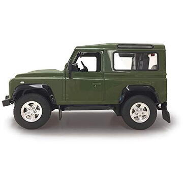 Jamara Land Rover Defender 1:14           40 MHz grün     6+