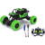 Jamara Diecast Slighter CR1 RC Crawler   2,4 GHz grün     6+