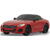 Jamara BMW Z4 Roadster       1:24         27 MHz rot      6+