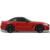 Jamara BMW Z4 Roadster       1:24         27 MHz rot      6+