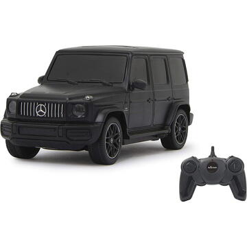 Jamara Mercedes-Benz AMG G63 1:24 27 MHz Negru Mat 6+