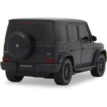 Jamara Mercedes-Benz AMG G63 1:24 27 MHz Negru Mat 6+