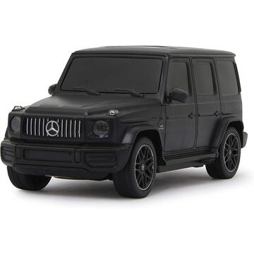 Jamara Mercedes-Benz AMG G63 1:24 27 MHz Negru Mat 6+