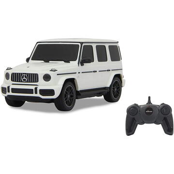 Jamara Mercedes-Benz AMG G63 1:24         40 MHz weiß     6+