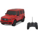 Jamara Mercedes-Benz AMG G63 1:24         27 MHz rot      6+