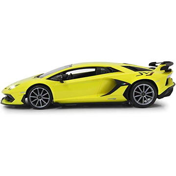 Jamara Lamborghini Aventador SVJ 1:14    2,4 GHz gelb   B 6+