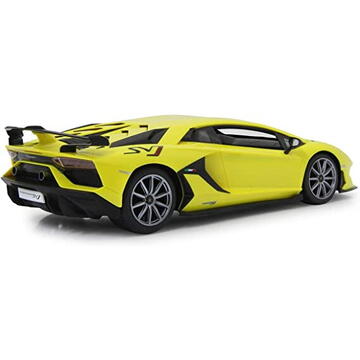 Jamara Lamborghini Aventador SVJ 1:14    2,4 GHz gelb   B 6+