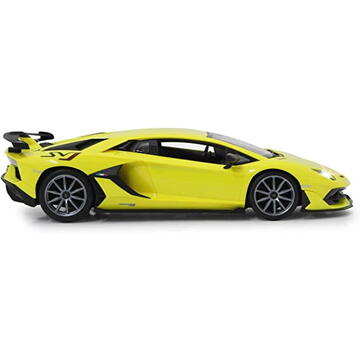 Jamara Lamborghini Aventador SVJ 1:14    2,4 GHz gelb   B 6+