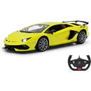 Jamara Lamborghini Aventador SVJ 1:14    2,4 GHz gelb   B 6+