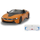 Jamara BMW I8 Roadster       1:12        2,4 GHz orange A 6+