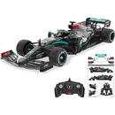 Jamara Mercedes AMG F1 1:18 Performance schwarz 2,4GHz    6+