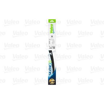 Stergator VALEO Lamela 400 mm,  (doar cauciucul, se poate taia in functie de nevoie)