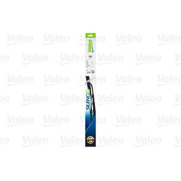 Stergator VALEO parbriz Silencio, L: 550 mm  lamela tip clasic