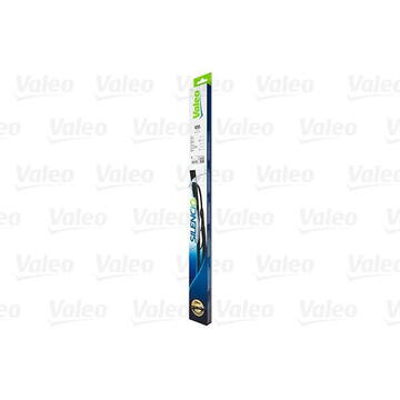 Stergator VALEO parbriz Silencio, L: 550 mm  lamela tip clasic