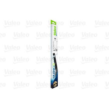 Stergator VALEO Lamela spate Silencio  300 mm